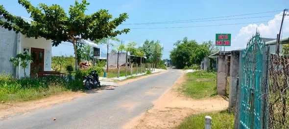 Ảnh bất động sản