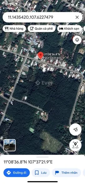 Ảnh bất động sản