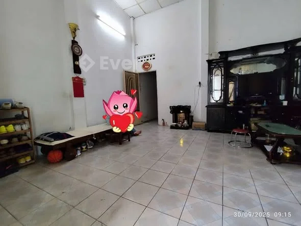 GIẢM 150TR B.ÁN GẤP NHÀ TRUNG TÂM THÀNH PHỐ BIỂN NHA TRANG, HẺM PHÙNG THẾ TÀI VÀ ĐỒNG NAI, RA BIỂN