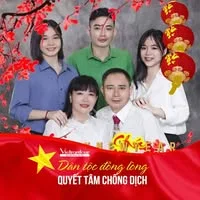 Ảnh đại diện