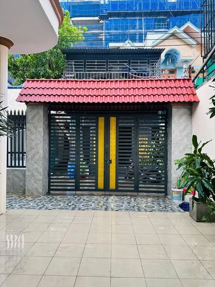 Biệt thự Mini Tân Đông Hiệp - Giá 4.799 Tỷ