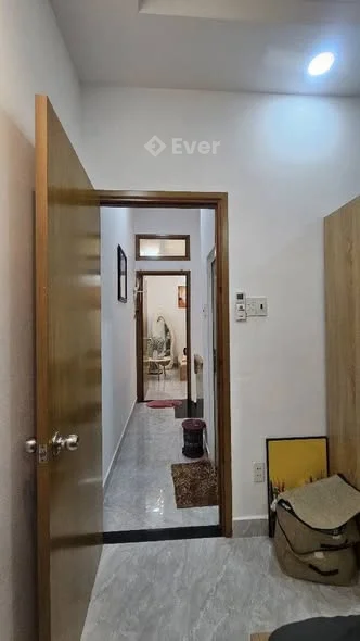 4ty nhà hẻm xe thông ngay Huỳnh Văn Nghệ - Tân Bình + Tặng lại toàn bộ nội thất+ Hẻm ô tô thông