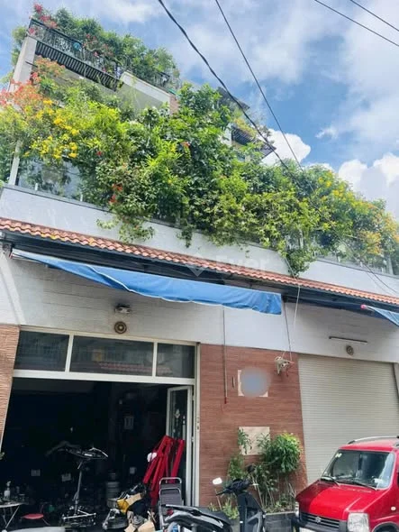 QUÁ RẺ - 149m2 (10x16) - MẶT TIỀN KINH DOANH - BÌNH HƯNG HOÀ A - LÔ GÓC KHÔNG LỘ GIỚI - 5 TẦNG BTCT