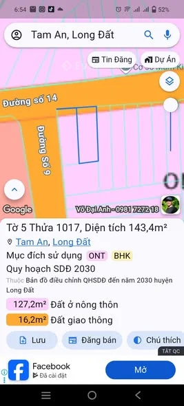 Ảnh bất động sản