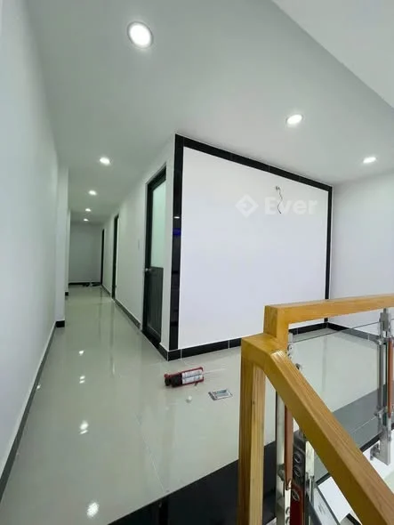 CHÍNH CHỦ GỬI BÁNNhà trệt lửng sổ chung chỉ 2 nhà 1 sổ