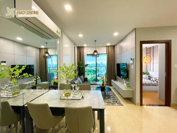 Ảnh bất động sản