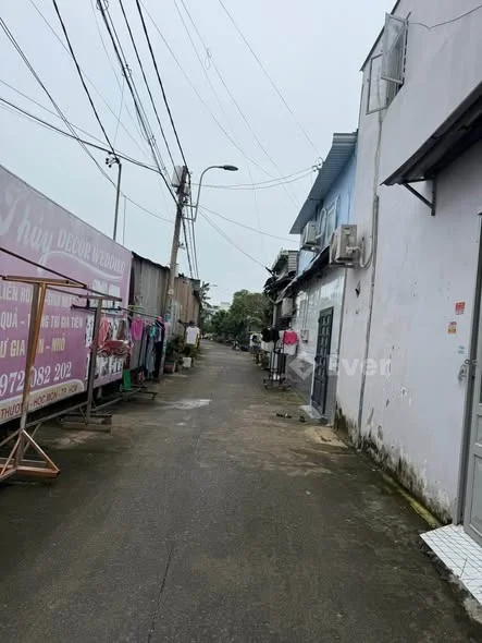 Ảnh bất động sản