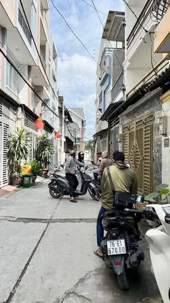 Ảnh bất động sản