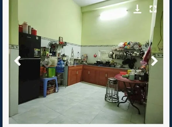 Ảnh bất động sản