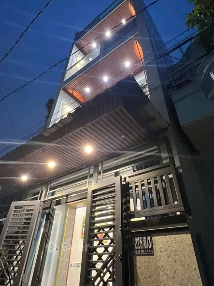 Ảnh bất động sản