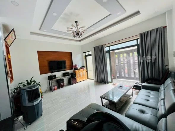 CHỦ GỬI BÁN NHANH CĂN NHÀ PHỐ HẺM XE TẢI , PHƯỜNG CÁT LÁI ,