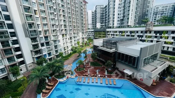 Ảnh bất động sản