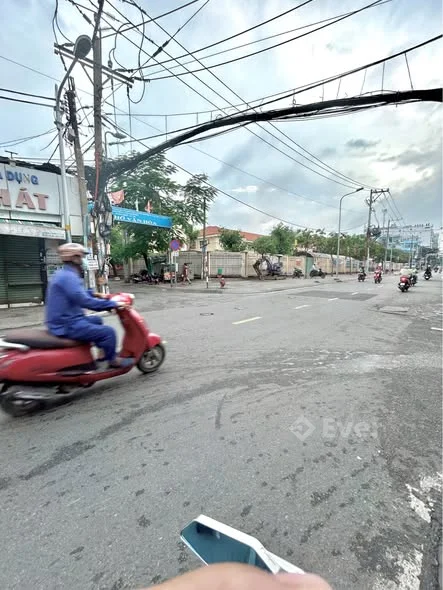 Bán Nhà Hẻm 62 Lâm Văn Bền, Quận 7 – Diện Tích Nhỏ Gọn, Kết Cấu Chắc Chắn, Vị Trí Tiện Lợi
