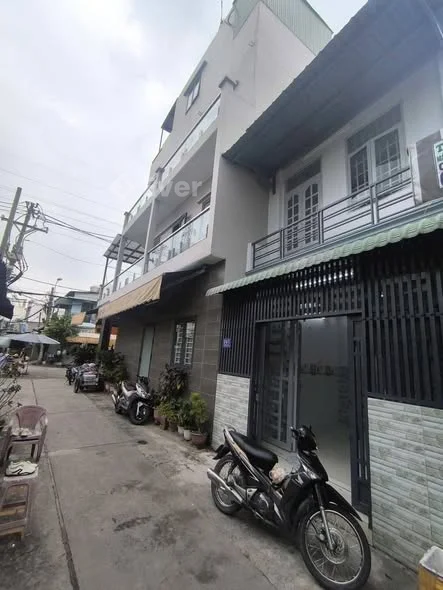 Ảnh bất động sản