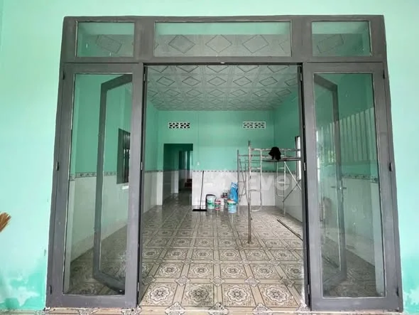 Ảnh bất động sản