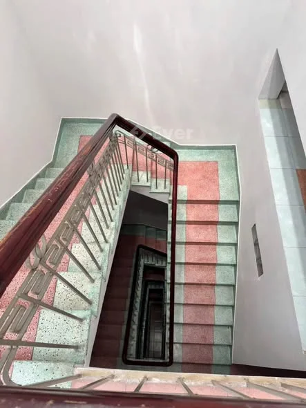 ĐƯỜNG VIP Q8 - ĐOẠN GẦN CẦU TẠ QUANG BỬU.