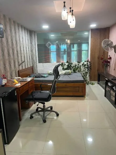 6.7 tỷ (170tr/m²) - Quận 6 - Minh Phụng - 156m² - Ngang 3.5m - 4PN - 121A.56