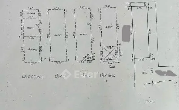 Ảnh bất động sản