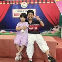 Ảnh đại diện Lưu Tuấn Hào