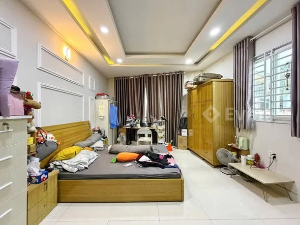 Căn góc 2 mặt thoáng – nở hậu tài lộc, phong thủy cực tốt! Phan Tây Hồ, Phường 7, Phú Nhuận