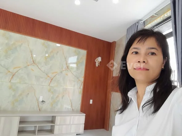 NHÀ 2 TẦNG FULL NỘI THẤT – HÒA LÂN 1, THUẬN GIAO – GIÁ 3.2 TỶ