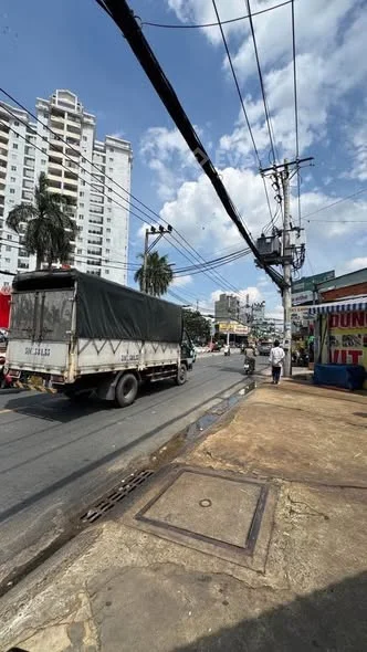 chỉ 12.9 tỷ tl (135m²)𝐓𝐚̂𝐧 𝐏𝐡𝐮́ - 𝐌𝐓𝐊𝐃 𝐓𝐡𝐨𝐚̣𝐢 𝐍𝐠𝐨̣𝐜 𝐇𝐚̂̀𝐮 - 𝐊𝐢𝐧𝐡 𝐃𝐨𝐚𝐧𝐡