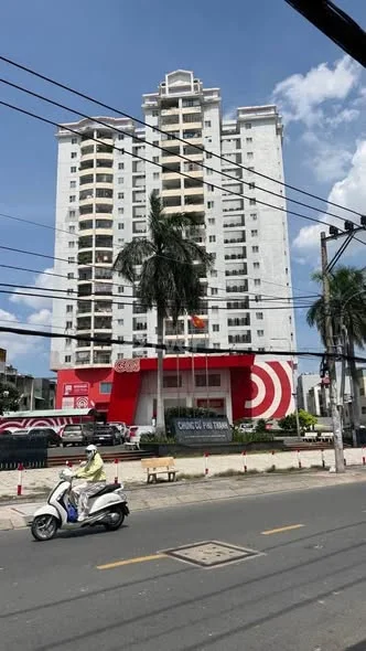 Ảnh bất động sản