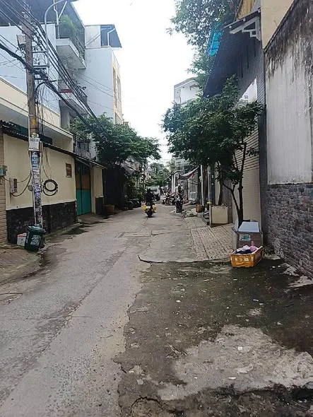 Ảnh bất động sản