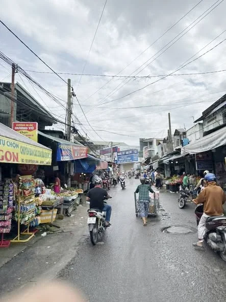 Ảnh bất động sản