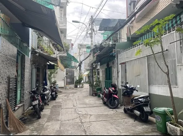 Ảnh bất động sản