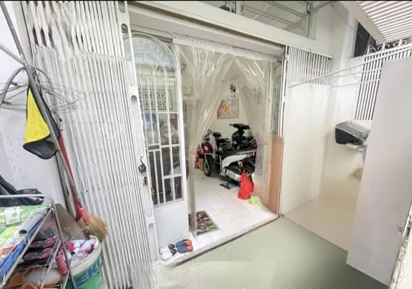 Ảnh bất động sản