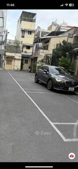 HÀNG XÓM QUẬN 1 -35m2–3 PN BTCT KHU VIP NGÔ TẤT TỐ BÌNH THẠNH CHỈ 5.9 T NHÀ BÁ.N