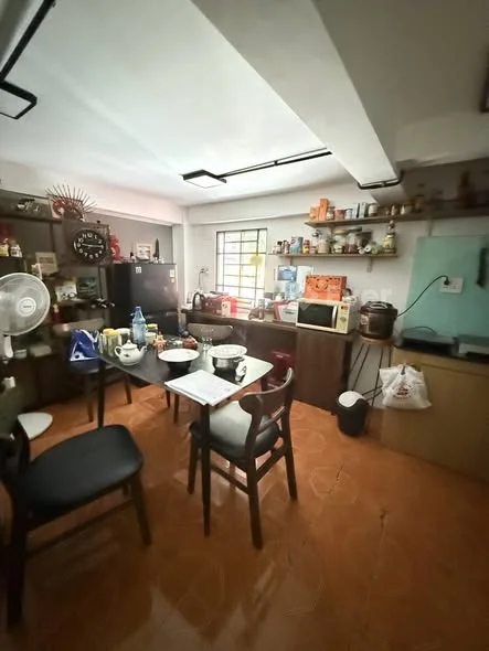 Ảnh bất động sản