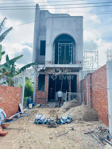 NHÀ GẦN CHỢ BÀ BỘ, GẦN DHYD) (ĐƯỜNG NGUYỄN VĂN LINH - TP C