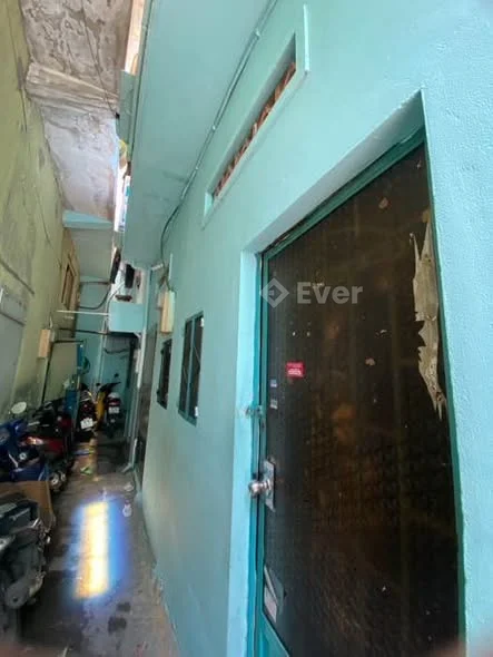 B.ÁN NH.À 2 Tầng - 93m2 - Lạc Long Quân - HẺM XE HƠI 4 CHỖ ĐỖ CỒNG - TRUNG TÂM QUẬN 11 6.8 x 9.1 nở