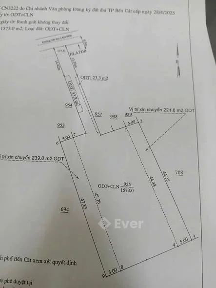 Ảnh bất động sản