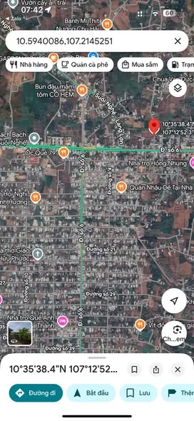 Ảnh bất động sản