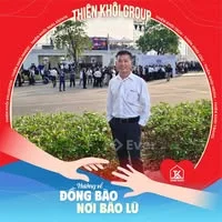 Ảnh đại diện