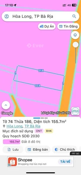 Ảnh bất động sản