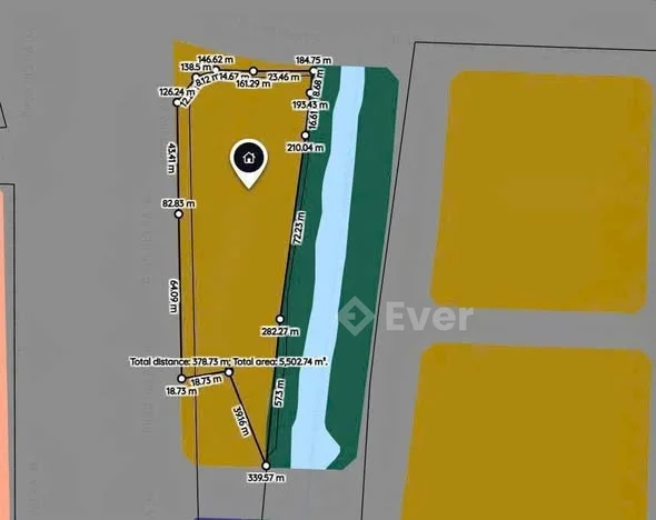 Bán quỹ đất Đại hạ giá sập sàn luôn. 450 ty về 280 ty