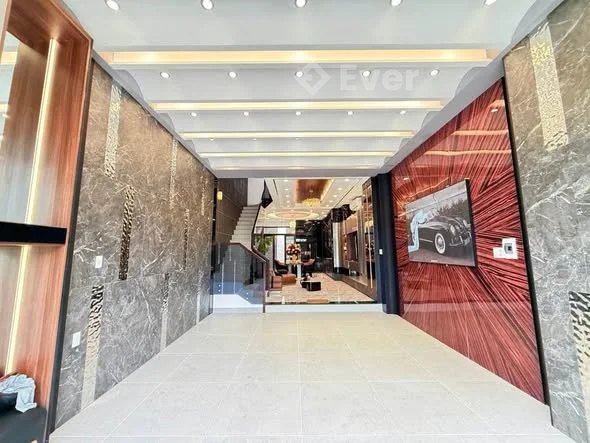 Hàng xóm Phú Mỹ Hưng- Phú Mỹ Q7 – 90m²