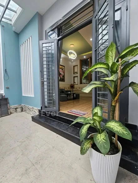 Ảnh bất động sản