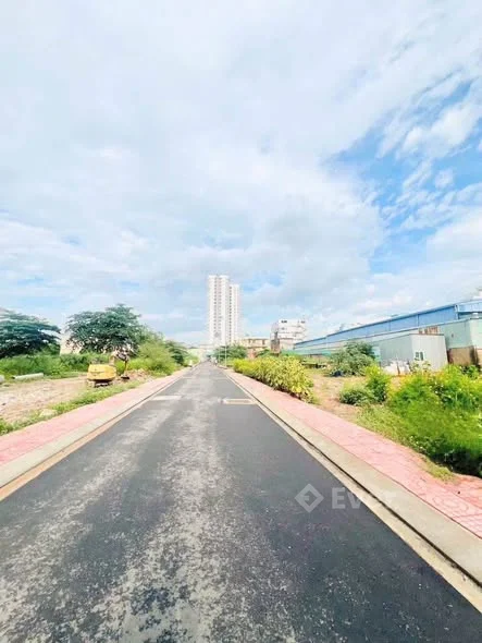 Ảnh bất động sản