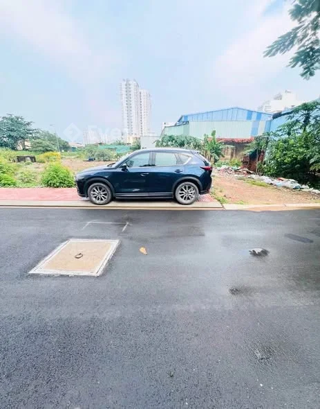 B.ÁN 7 LÔ ĐẤT KHU PHÂN LÔ _ FULL THỔ CƯ _ NGAY GIAO LỘ ĐƯỜNG AN DƯƠNG VƯƠNG & VÕ VĂN KIỆT _ ĐƯỜNG NH