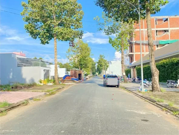 Ảnh bất động sản