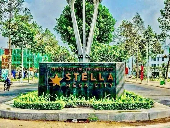 Ảnh bất động sản