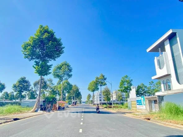 CHỦ GỬI _NỀN ĐƯỜNG SỐ 26,26A,27,28 và 29 ( ĐINH CÔNG TRỨ )-DỰ ÁN KITA AIRPORT ( KDC NGÂN THUẬN ) - T