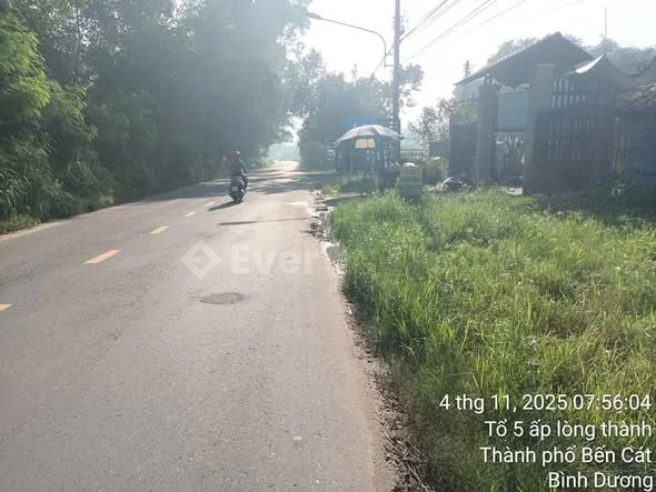 Ảnh bất động sản