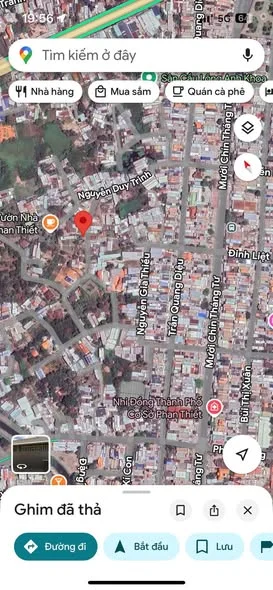 Ảnh bất động sản