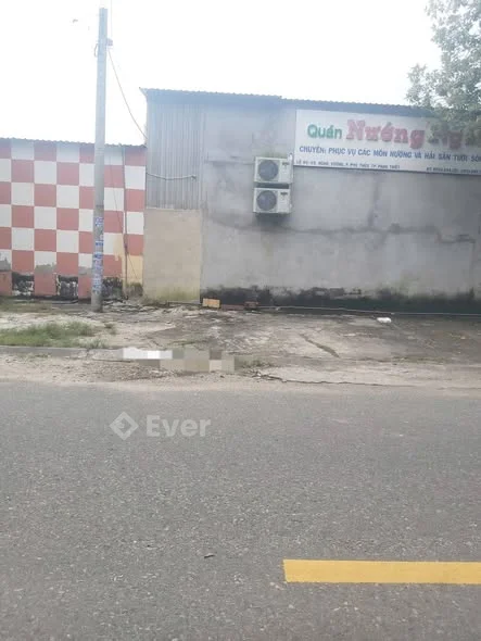 Ảnh bất động sản